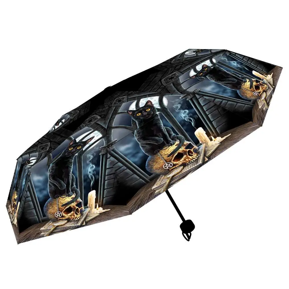 Spirits of Salem Umbrella - Figurine